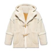 Lamsvacht Dsquared2 , Beige , Heren