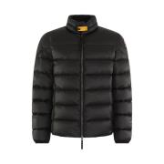 Dillon Jack Zwart Parajumpers , Black , Heren