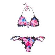 Tweedelige Bikini Set Gaëlle Paris , Multicolor , Dames