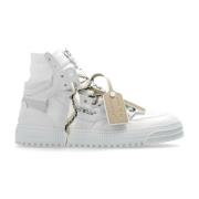 Hoge sneakers 3.0 Off Court Off White , White , Heren