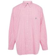 Pre-owned Cotton tops Ralph Lauren Pre-owned , Pink , Heren