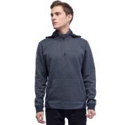 Kleurrijke Krokodil Logo Sweater Lacoste , Gray , Heren