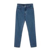 Blauwe Jeans voor Mannen Givenchy , Blue , Heren