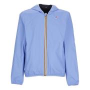 Light Jackets K-Way , Blue , Heren