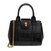 Schoudertas The Tote Marc Jacobs , Black , Dames