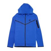 Tech Fleece Full-Zip Hoodie Limited Edition Nike , Blue , Dames