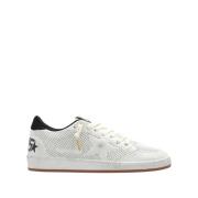 Witte Sneakers voor Mannen Golden Goose , White , Heren