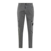 Herenbroek Stone Island , Gray , Heren