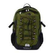 Klassieke Borealis Rugzak The North Face , Green , Heren