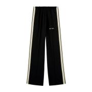 Sweatpants Palm Angels , Black , Dames