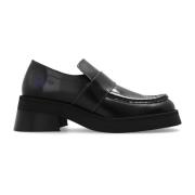 Schoenen Lib in loafers stijl Miista , Black , Dames