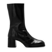 Haklaarzen Cass Miista , Black , Dames