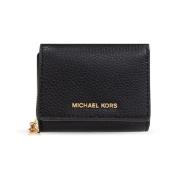 Empire Portemonnee Michael Kors , Black , Dames