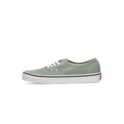 IJsgroene Kleurentheorie Lage Schoenen Vans , Green , Heren