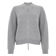 Grijze Sweaters Collectie Seventy , Gray , Dames