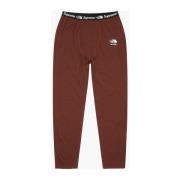 Beperkte oplage Base Layer Pant Bruin Supreme , Brown , Unisex