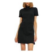 X Vestiaire Courrèges , Black , Dames