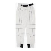 Beperkte oplage Cargo Broek Phantom Nike , White , Heren