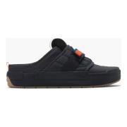 Offline Anthracite Electro Orange Limited Edition Nike , Black , Heren