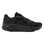 Atreyu Sneakers Joma , Black , Dames