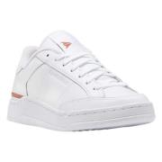 Ad Court Sneakers Reebok , White , Dames