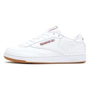 Club Sneakers Reebok , White , Heren