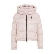 Rose Jacks Aw24 Dameskleding Blauer , Pink , Dames