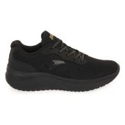 1 Hardloopschoenen Joma , Black , Dames