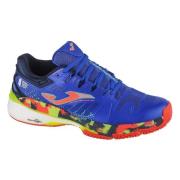 T.Slam Sneakers Joma , Blue , Heren