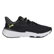 PWRFrame TR Sneakers Puma , Black , Heren