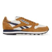 Klassieke Leren Sneakers Reebok , Multicolor , Heren