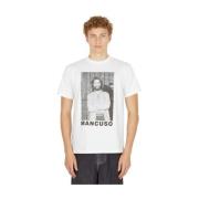 Liefde Redt De Dag T-shirt The Salvages , White , Heren