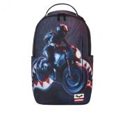 Motorfiets Kat Rugzak Sprayground , Multicolor , Heren