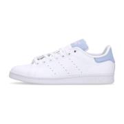 Lage Cloud White Sneaker Blauwe Dawn Adidas , White , Heren