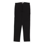 Ripstop Carpenter Pant CAT , Black , Heren