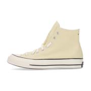 Lemon Drop High Top Sneaker Converse , Beige , Heren