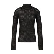 Sprankelende Coltrui Roberto Collina , Black , Dames