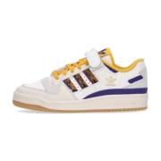 Lage Herenschoen Off White/Goud Adidas , Multicolor , Heren