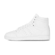 Hoge Top Cloud White Sneaker Adidas , White , Heren