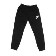 Jogger Pants Set Nike , Black , Heren