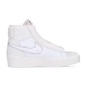 Hoge-top Victory Summit Dames Sneaker Nike , White , Dames