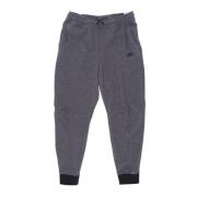 Tech Fleece Winter Joggingbroek Nike , Black , Heren