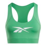 Trainings BH Blauw Reebok , Green , Dames