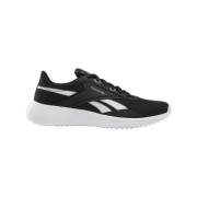 Lite 4 Hardloopschoenen Reebok , Black , Heren