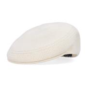 Ventair Natural Platte Pet Ultralicht Stof Kangol , Beige , Heren