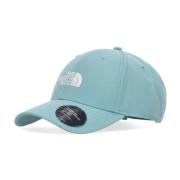 Klassieke Gebogen Klep Pet The North Face , Blue , Heren