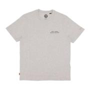 Bos Toekomst Tee X Smokey Bear Element , Gray , Heren