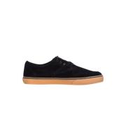 Skate Schoenen Topaz C3 Zwart/gum/rood Element , Black , Heren