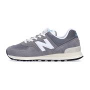 Apollo Grey Sneaker 574 New Balance , Gray , Heren