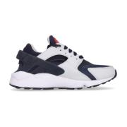 Huarache Lage Schoen Donker Obsidian Nike , Multicolor , Heren